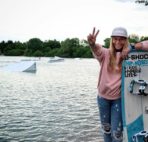 Wakebeach 257 Girls Camp