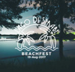 Lago Di Strabi Beachfest 2017 in Dormagen am Straberger See