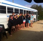 Immer Sonntag,10-12 Uhr, Wakeboard Wasserski Kids Session am Wakebeach 257 in Dormagen