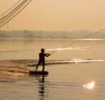 Wakebeach 257 Morning Session 18€ 2 Stunden