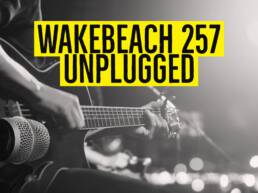Wakebeach 257 Unplugged Akkustik Konzerte