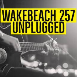 Wakebeach 257 Unplugged Akkustik Konzerte