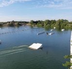 Wakeboard Wasserski Dormagen bei Köln Düsseldorf