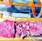 Grillseminar Deluxe Dry Ager Beefcuts