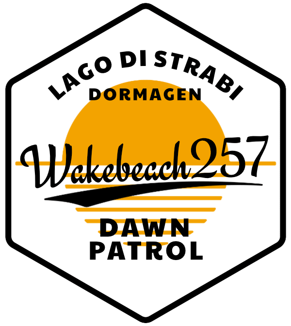 Wakebeach 257 Dawn Patrol